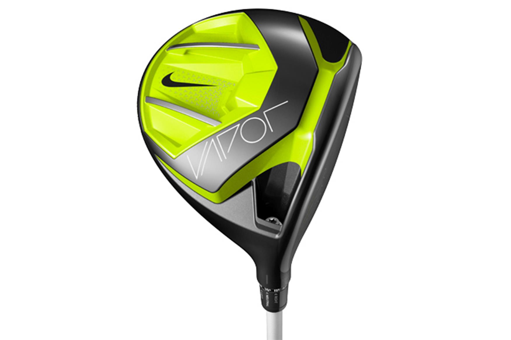 nike vapor pro driver review